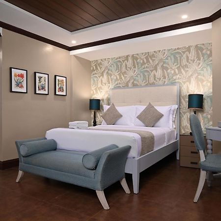 Hillcreek Gardens Tagaytay Hotell Luksuhin Exteriör bild