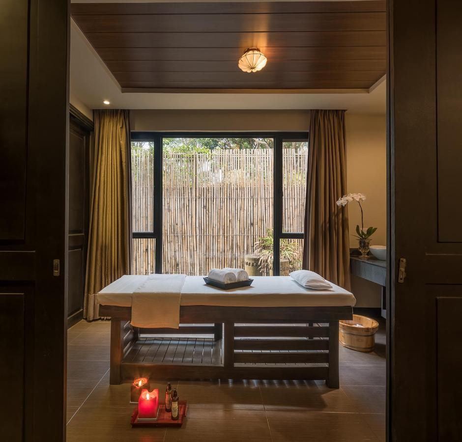 Hillcreek Gardens Tagaytay Hotell Luksuhin Exteriör bild