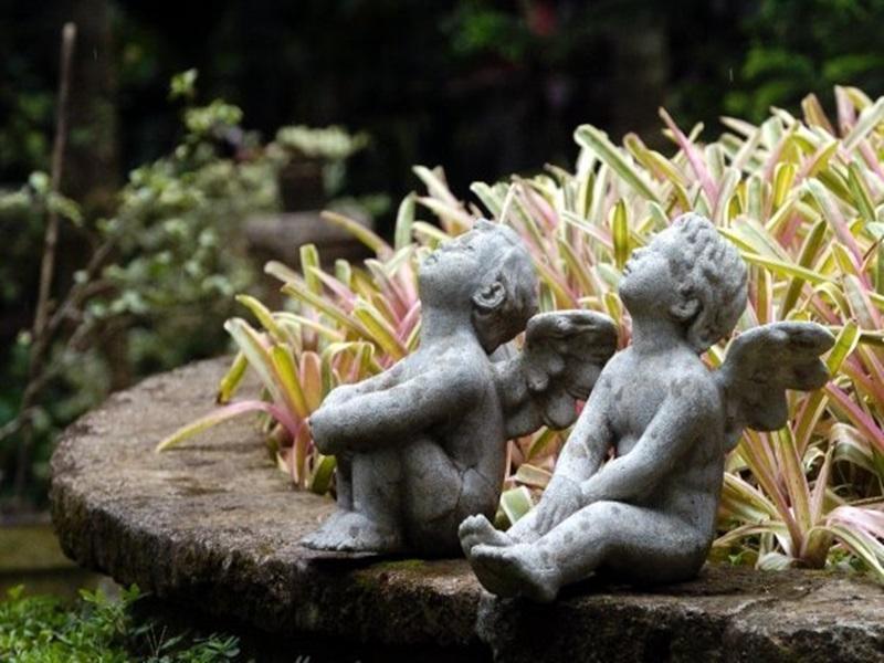 Hillcreek Gardens Tagaytay Hotell Luksuhin Exteriör bild
