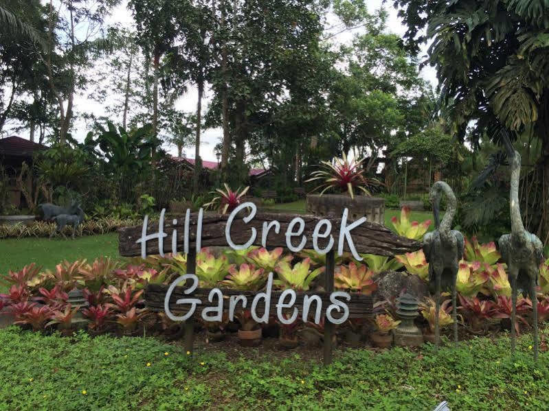 Hillcreek Gardens Tagaytay Hotell Luksuhin Exteriör bild